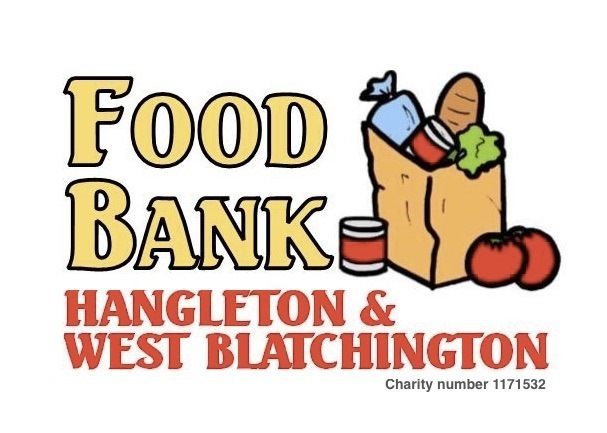 Hangleton and West Blatchington Food Bank