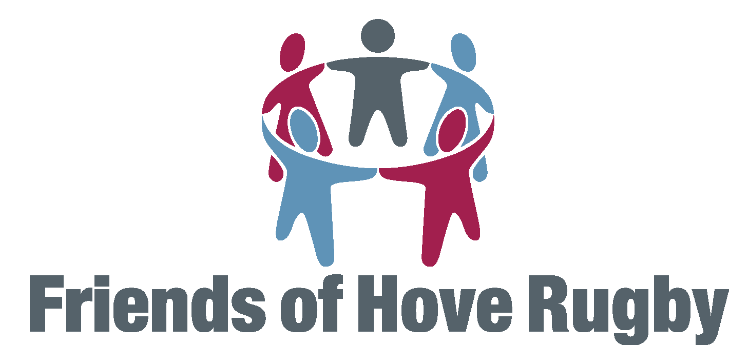 Friends of Hove Rugby